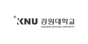 KNU 강원대학교